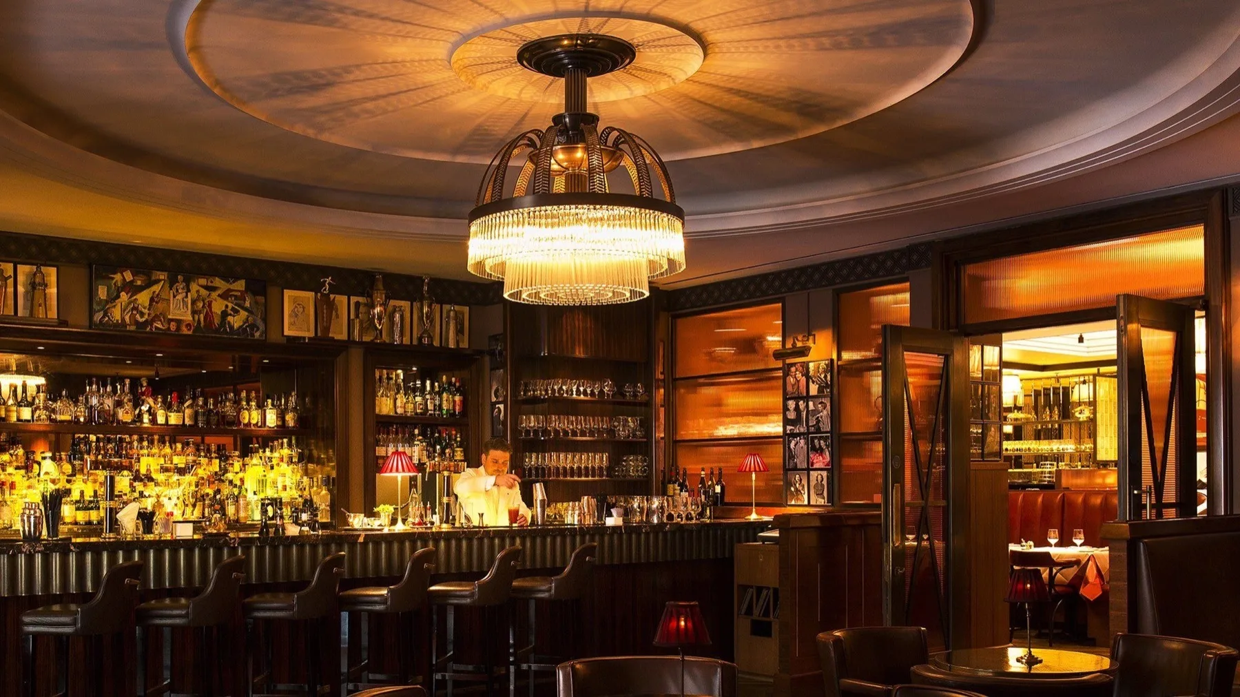 The Beaumont — Make Bespoke Studio